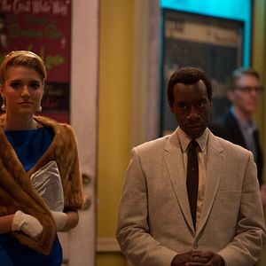 Foto A Vida De Miles Davis