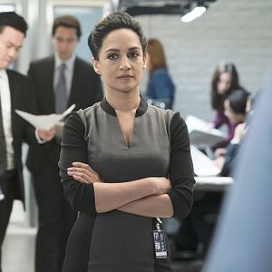 Foto Archie Panjabi