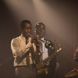 Foto A Vida De Miles Davis