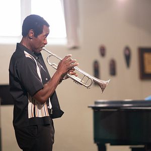 Foto A Vida De Miles Davis