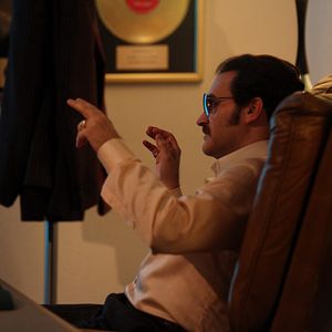 Foto A Vida De Miles Davis