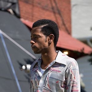 Foto A Vida De Miles Davis