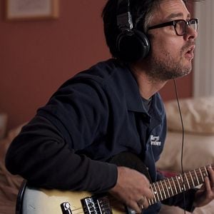 Foto Billie Joe Armstrong