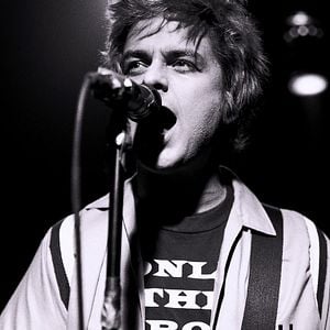 Foto Billie Joe Armstrong