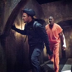 Foto Stephen Amell