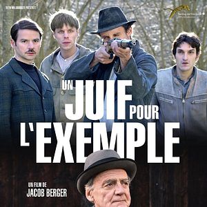 Foto Um Judeu Deve Morrer