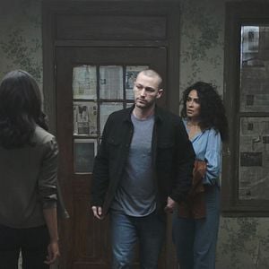 Foto Jake McLaughlin