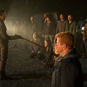 Foto Jeffrey Dean Morgan