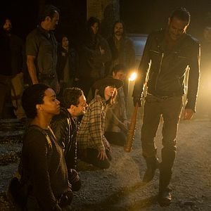 Foto Sonequa Martin-Green