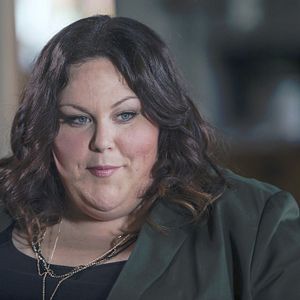 Foto Chrissy Metz