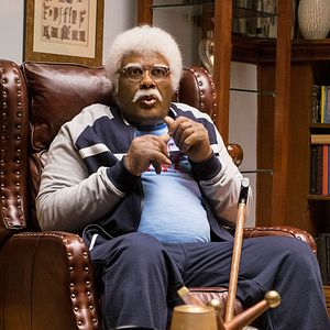 Foto O Halloween de Madea