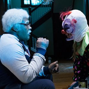 Foto O Halloween de Madea