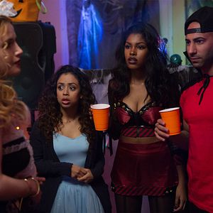 Foto O Halloween de Madea