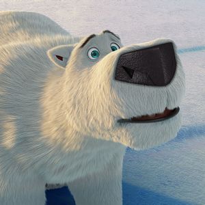 Foto Norm e os Invencíveis