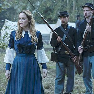 Foto Legends of Tomorrow