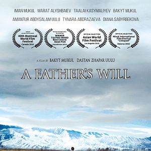 Foto A Father’s Will