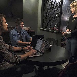 Foto Samantha Smith (III)