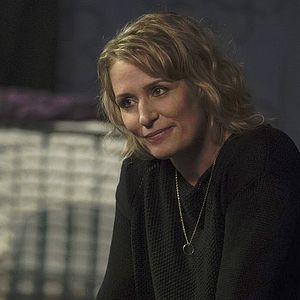 Foto Samantha Smith (III)