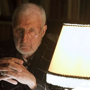 Foto James Cromwell