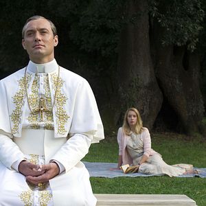 Foto The Young Pope