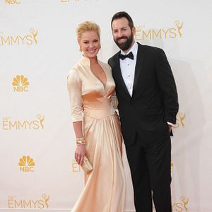 Foto Katherine Heigl
