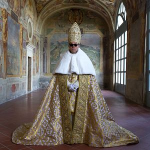 Foto The Young Pope