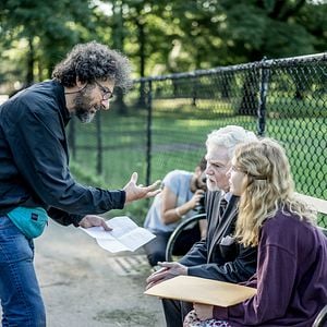 Foto A História do Amor