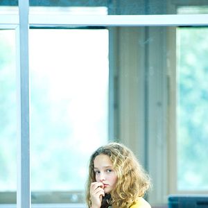 Foto A Garota do Armário