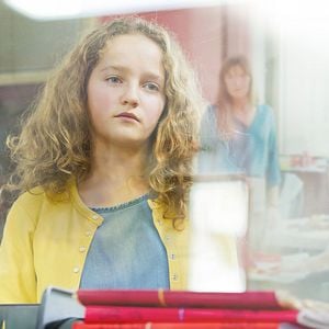 Foto A Garota do Armário