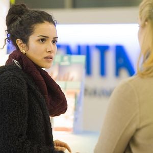 Foto A Garota do Armário