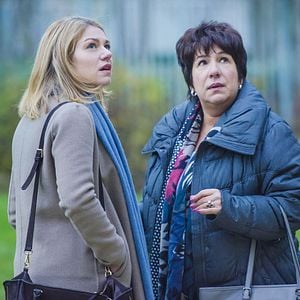 Foto A Garota do Armário