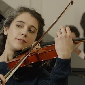 Foto O Amor é Mais Profundo que a Água