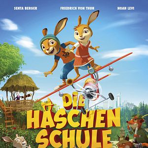 Foto Escolha de coelhos