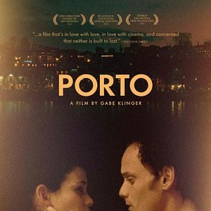 Foto Porto - Uma História de Amor