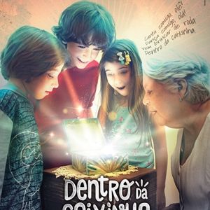 Foto Dentro da Caixinha