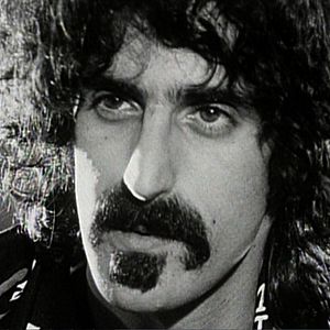 Foto Eat That Question - Frank Zappa por Ele Mesmo