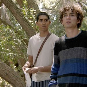 Foto Transpondo Barreiras