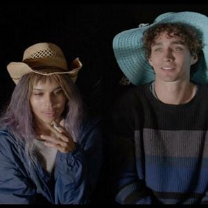 Foto Transpondo Barreiras