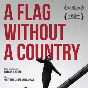 Foto Uma Bandeira Sem País