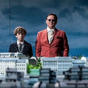 Foto Justus von Dohnányi