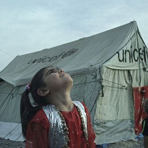 Foto Uma Bandeira Sem País