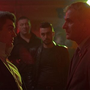 Foto Morte em Sarajevo