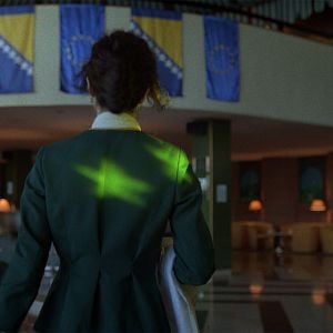 Foto Morte em Sarajevo