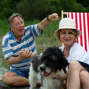 Foto Cornelia Froboess