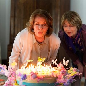 Foto Cornelia Froboess