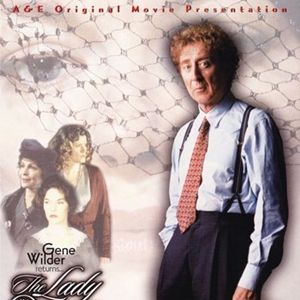 Foto A Dama em Questão