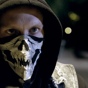 Foto Seguidores Macabros