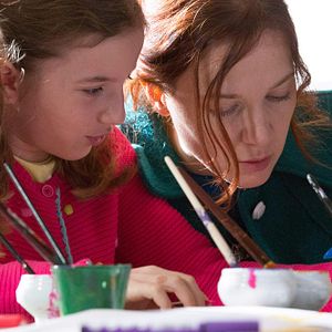 Foto Odile Vuillemin