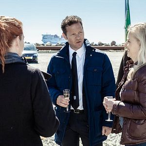 Foto Claus Riis Østergaard