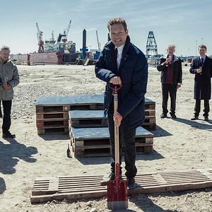 Foto Claus Riis Østergaard